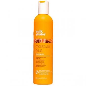 Milk Shake Moisture Plus Hydrating Shampoo for Dry Hair 50 ml