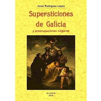 Supersticiones de Galicia
