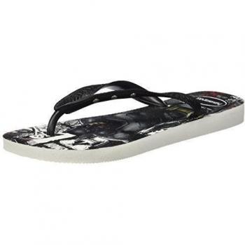 Havaianas BATMAN V SUPERMAN - Chanclas, Hombre, Multicolor