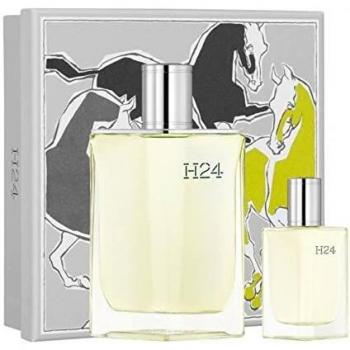 Hermès H24 Eau de Toilette 100ml Spray with 12.5ml Miniature Gift Set