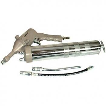 Pistola de lubricación neumática universal Lacme - Flujo 0,5 cm3/barrido