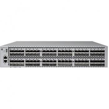 HP C8R44A StoreFabric Power Pack Plus Fiber channel Switch
