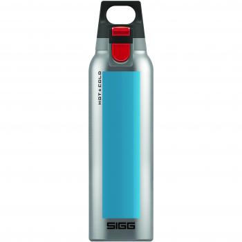 Sigg 8584.00 Sigg Hot&Cold One Accent Aqua 0.5 L