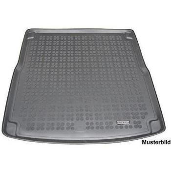 Goma Maletero Caja protectora para maletero Alfombrilla compartimento bañera Audi A64F2C6Limo Sedán