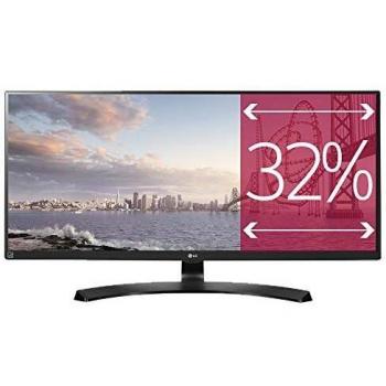 LG 34UM88-P - Monitor Profesional UltraWide QHD de 86,36 cm