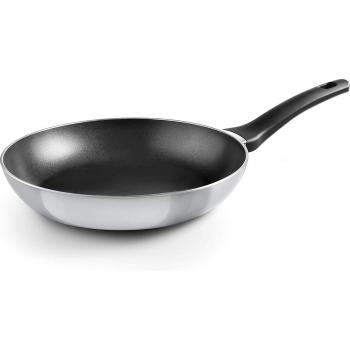 Sartén de Aluminio para Inducción Vite 28 cm