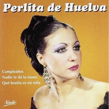 El Cante Flamenco De