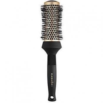 Kashōki Hourglass Brush 43 mm