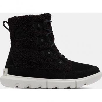 Botines Explorer Nest Joan Cozy de mujer