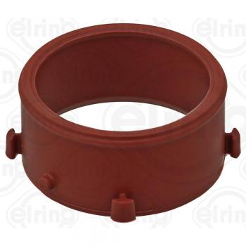 ELRING Sello de manguera de aire del turbo 519.290 - Anillo de bloqueo Z 20