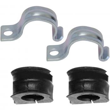 Kit de estabilizador anti-rolido MAPCO 33824/2 con soportes de goma para suspensión delantera izquierda y derecha