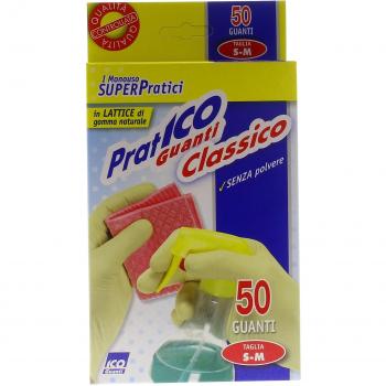TULIPÁN EN CEDAZO PRÁCTICA / MEDIO EN POLVO X50