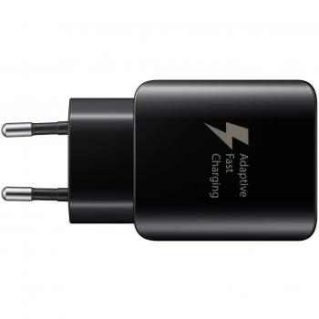 Samsung Adaptador de Carga con función de Carga rápida