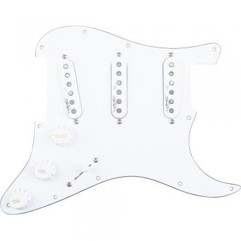 Seymour Duncan Jimi Hendrix Signature Loaded Pickguard Voodoo · Electric Guitar Pickup