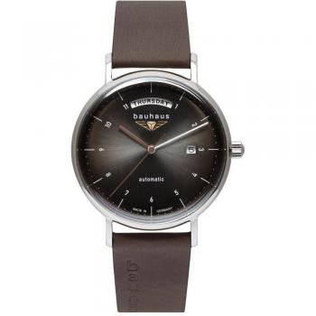 Mens Bauhaus Automatic Watch