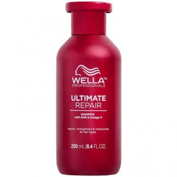 Wella Professionals Ultimate Repair Shampoo 250 ml