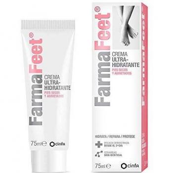 CREMA ULTRA-HIDRATANTE FARMAFEET