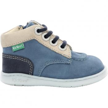 Kickers Kickiconic Baby Sneakers