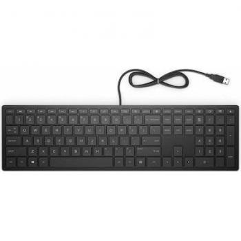 Teclado con cable HP Pavilion 300