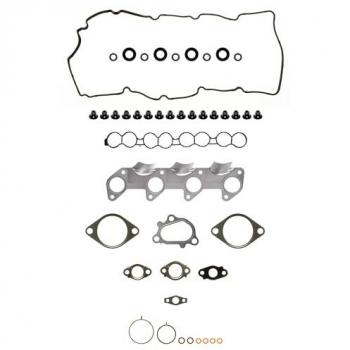 Juego de juntas, culata AJUSA 53049800 - Juego de Juntas para Culata, incluye juntas de alta calidad, diseñado para garantizar un sellado óptimo en motores de vehículos