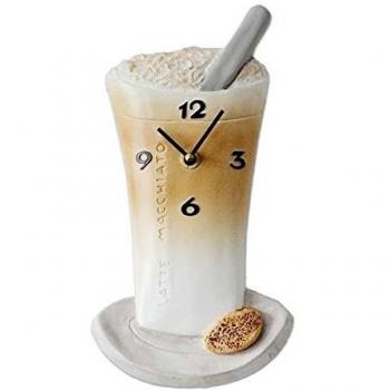 Reloj de Pared Estilo Campestre Terrastudio 03.0103