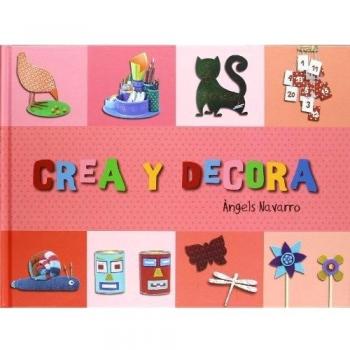 Crea y decora
