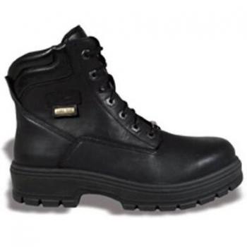 Cofra 82270 – 001.w42 Windsor S3 WR HRO SRC – zapatos de seguridad talla 42 NEGRO