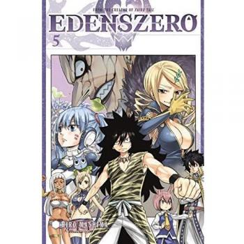 Edens Zero 5