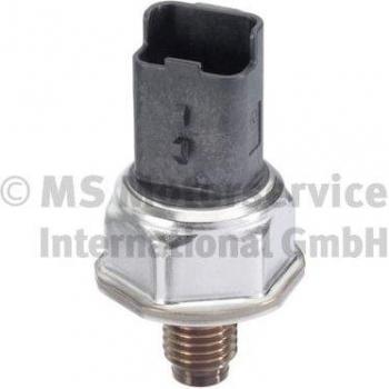 Sensor de presión de combustible PIERBURG 7.11225.11.0 para PEUGEOT 407, 308, 3008, 5008, 807, 508, Expert, Boxer, Traveller, RCZ