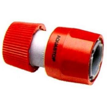 Maiol B2282 - conectador Stop 1/2 -5/8 bl