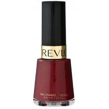 Revlon Nail Enamel Nail Polish 14.7ml