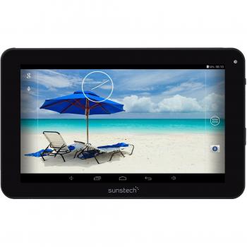 Sunstech TAB917QC16GBBK - Tablet de 9