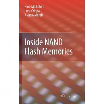 NAND Flash Memory Insights by Rino Micheloni