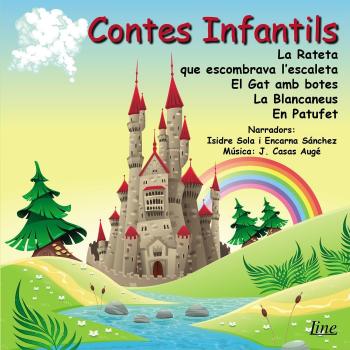 Contes Infantils - Cuentos Infantiles