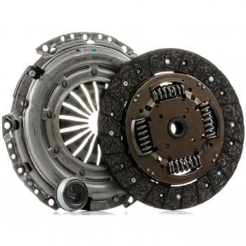 Kit de embrague SACHS 3000 951 560