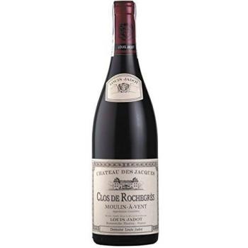 Vino Tinto Moulin-à-Vent Clos Du Grand Carquelin Château Des Jacques 2017 - Domaine du Castel Grand Vin 2021 - 0.750 l