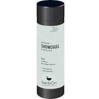Herbori Gel De Ducha 200Ml Bio 200Ml 200 ml