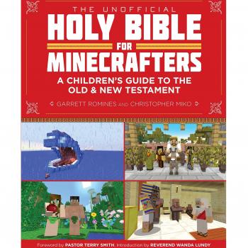 Minecraft Bible: A Children's Guide to the Old and New Testament