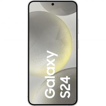 Samsung Galaxy S24 5G Dual SIM 8GB RAM 256GB Gris
