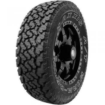 Maxxis AT 980 E (LT255/70 R16 115/112Q 8PR POR OWL)