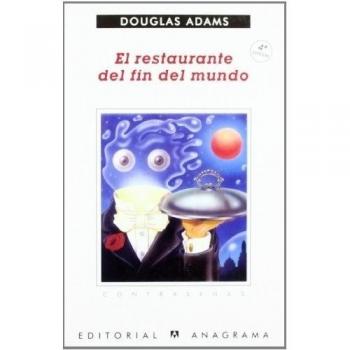 El restaurante del fin del mundo: 61