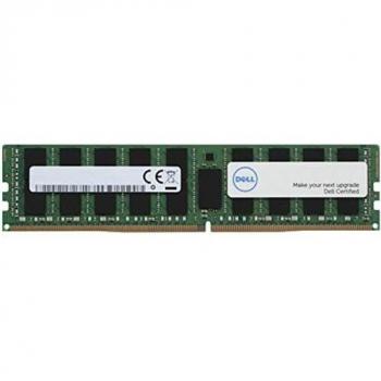Dell a9321910 DDR4 4 GB de Memoria de Trabajo Verde