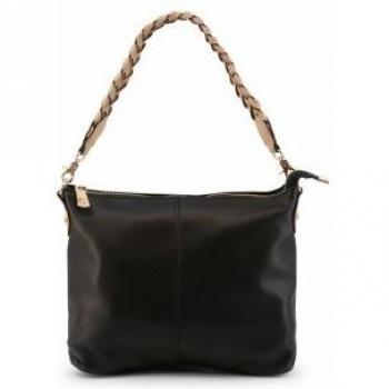 Bolso de Hombro GILDA_CB6226 Negro Carrera Jeans