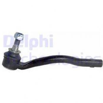 Rótula de dirección DELPHI TA2647 - Tipo: Rótula de dirección, Marca: DELPHI, Modelo: TA2647