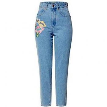 Wrangler Mom Women's Jeans