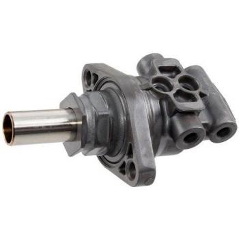 Cilindro maestro de freno A.B.S. 75156 para vehículos con dirección a la izquierda SUZUKI Ignis I e IGNIS 2, aluminio, 2x M10x1.0