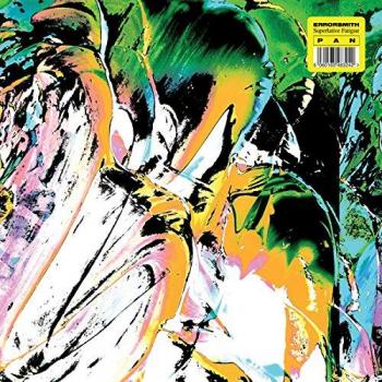 ERRORSMITH - Superlative Fatigue LP Record (Dance & Electronica)