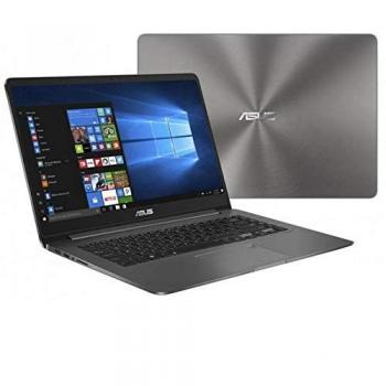 Portátil ASUS ux530ux-fy021t i7-7500u 15.6 8GB SSD256GB nvidiagtx950 WiFi BT w10