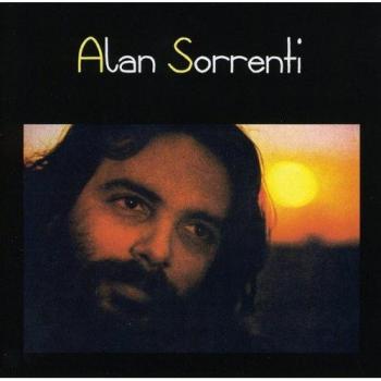 Alan Sorrenti - Alan Sorrenti