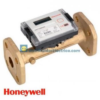 Honeywell ew7731 - Contador ultra sonido interface m-bus dn32 6,0m3